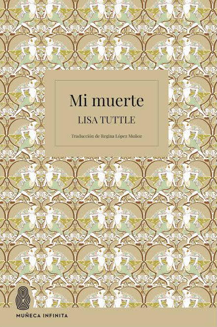 Mi muerte