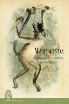 Marimonda