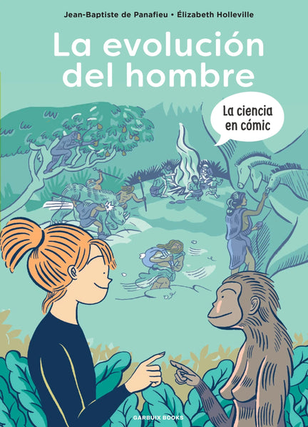 CUENTOS SOBRE EL ORIGEN DEL HOMBRE Y EL MUNDO
