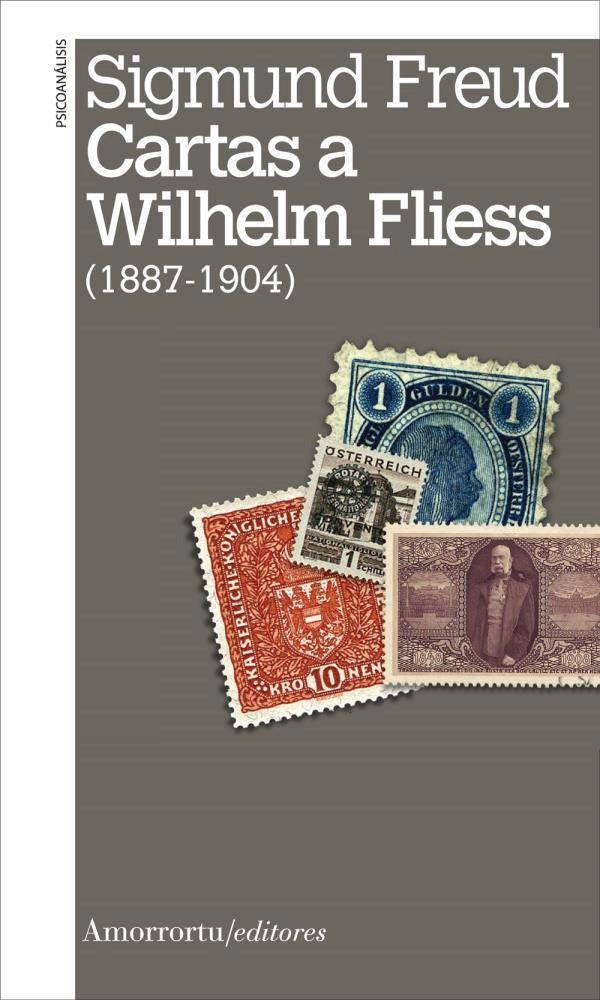 Cartas a Wilhelm Fliess (1887-1904)