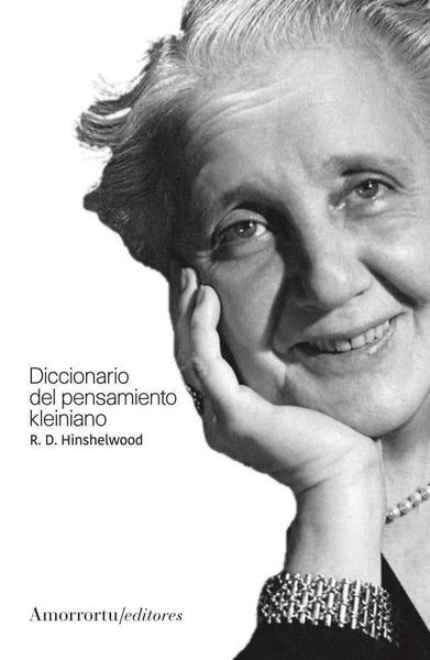 Diccionario del pensamiento kleiniano