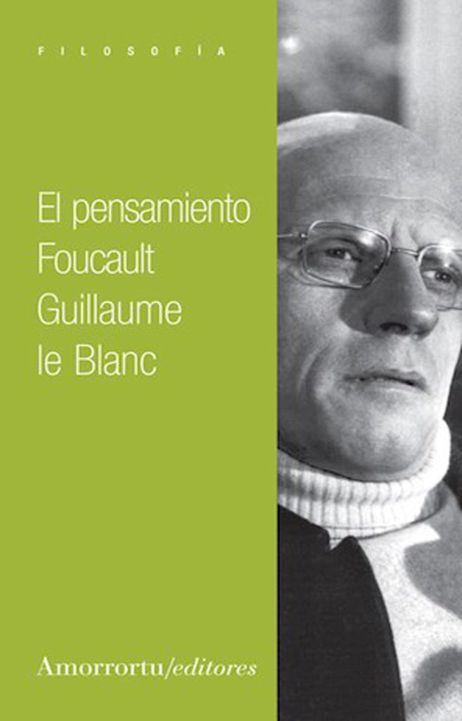 El pensamiento Foucault