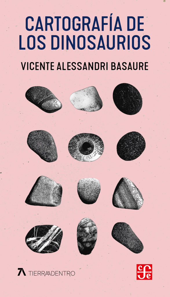 Cartografía de los dinosaurios