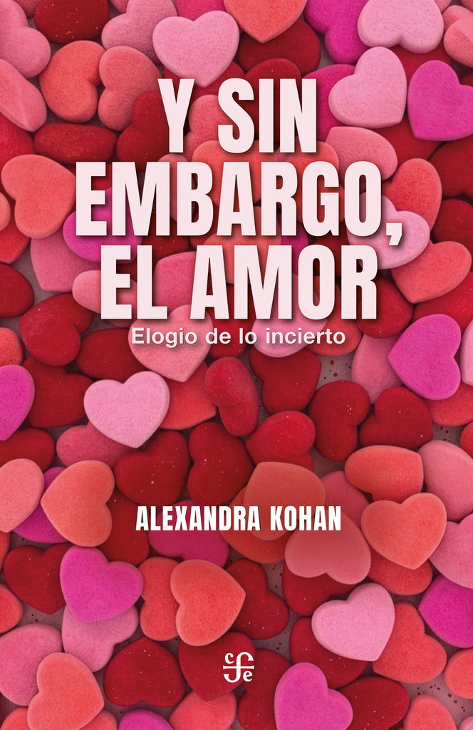 Y sin embargo, el amor