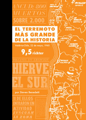 El terremoto mas grande de la historia - Valdivia 1960