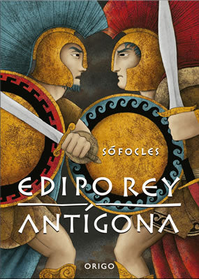 Edipo Rey & Antígona