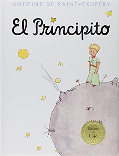 El Principito (Edición de Lujo)