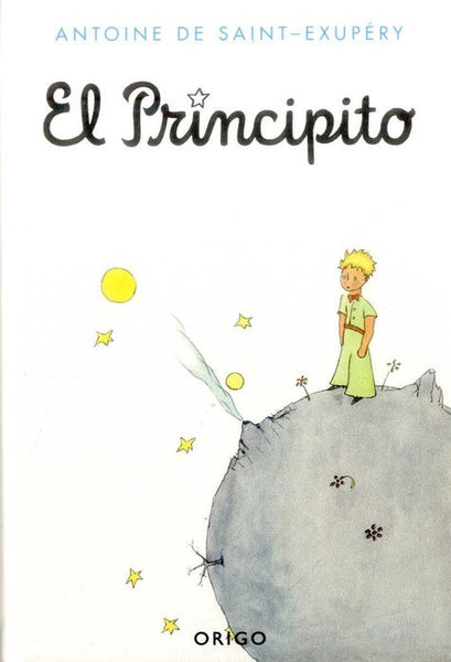 El Principito (Tapa dura)