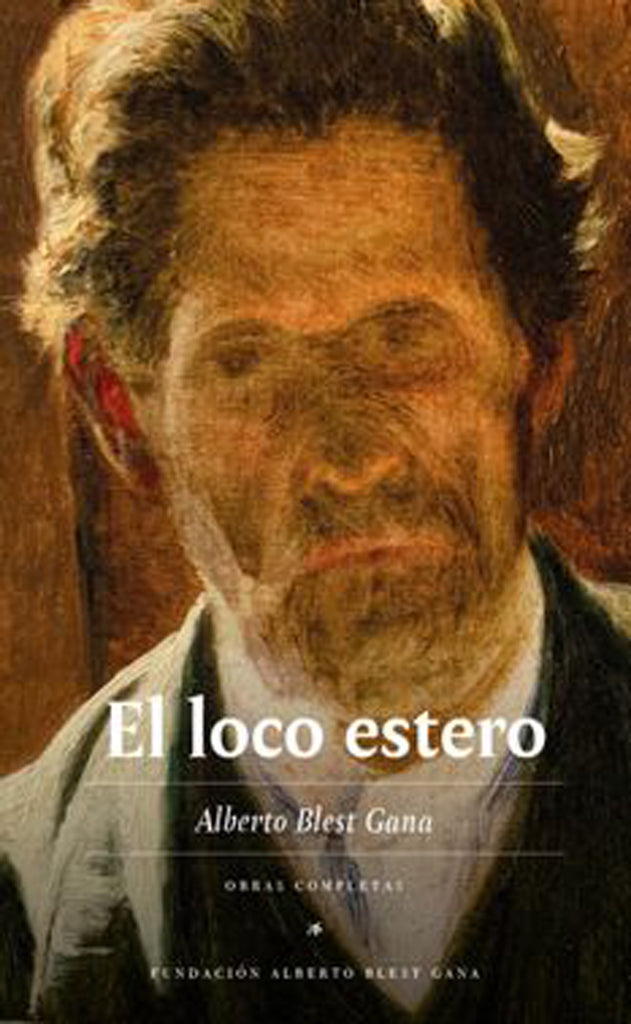 El loco estero