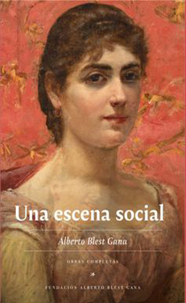 Una escena social