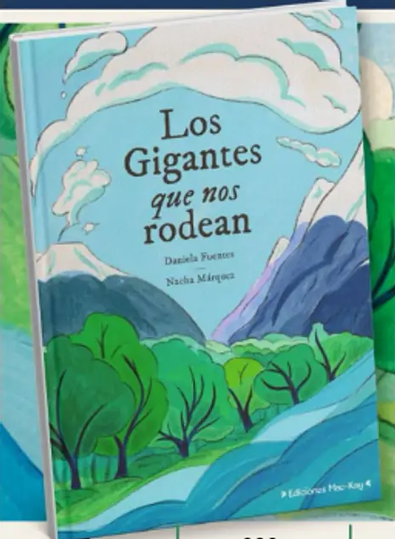 Los gigantes que nos rodean