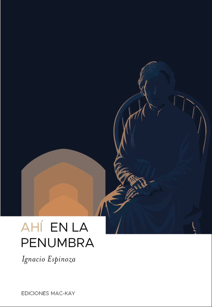 Ahí en la penumbra