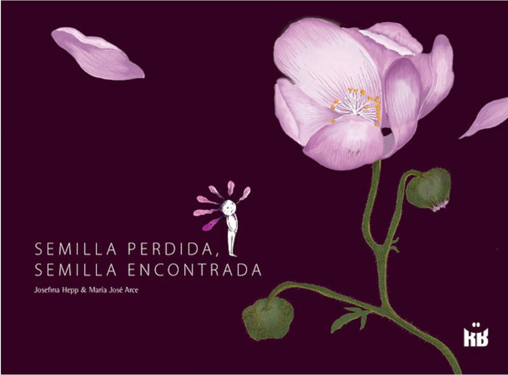 Semilla perdida, Semilla encontrada