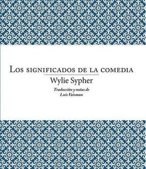 Los significados de la comedia