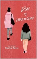 Ríos y provincias
