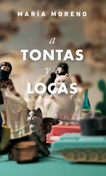 A tontas y a locas