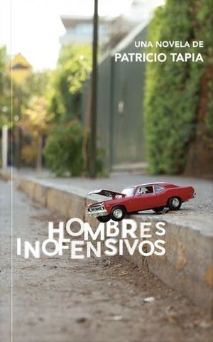 Hombres inofensivos