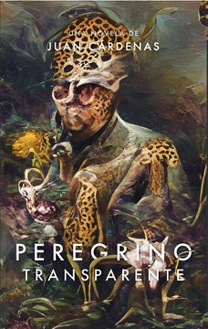 Peregrino transparente