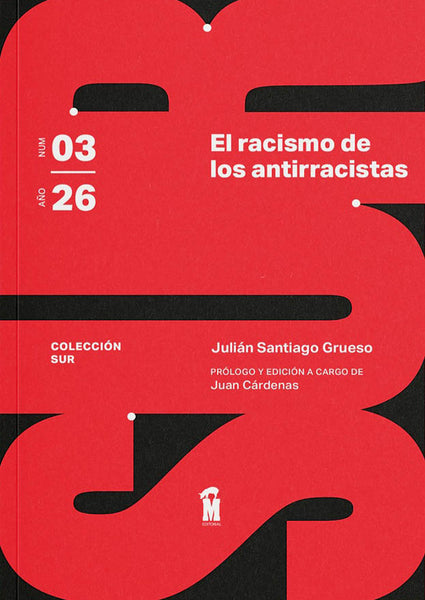 El racismo de los antirracistas