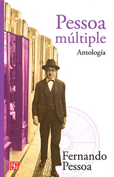 Pessoa múltiple Antología