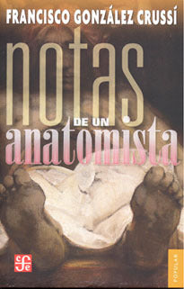 Notas de un anatomista