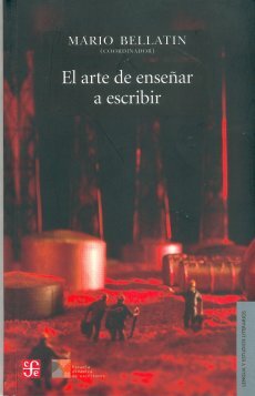 El arte de enseñar a escribir
