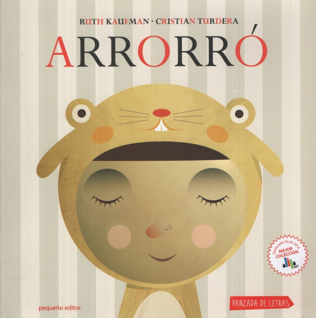 Arrorró