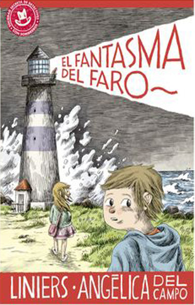 El fantasma del faro