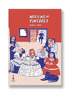 Noticias de pintores