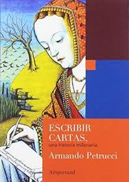 Escribir cartas. Una historia milenaria