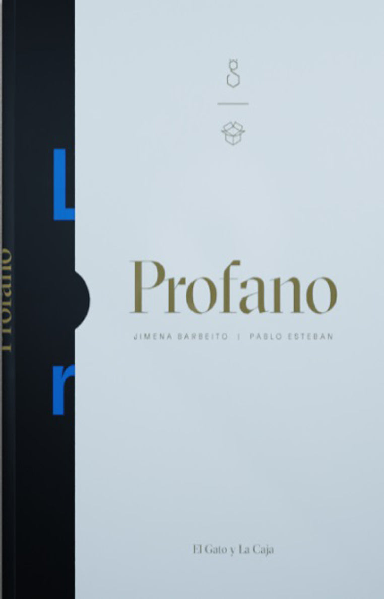 Profano Profano – FCEChile
