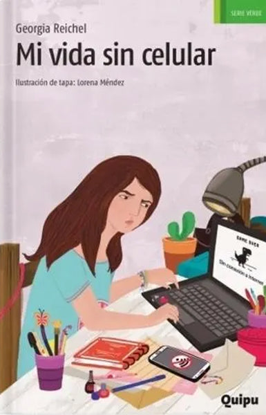 Mi vida sin celular