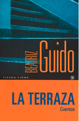 La terraza: cuentos