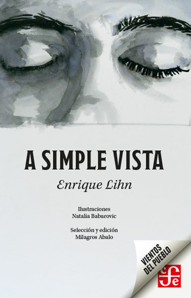 A simple vista