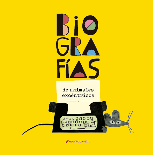 Biografías de animales excéntricos