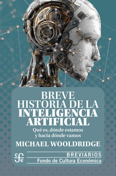 Breve historia de la inteligencia artificial