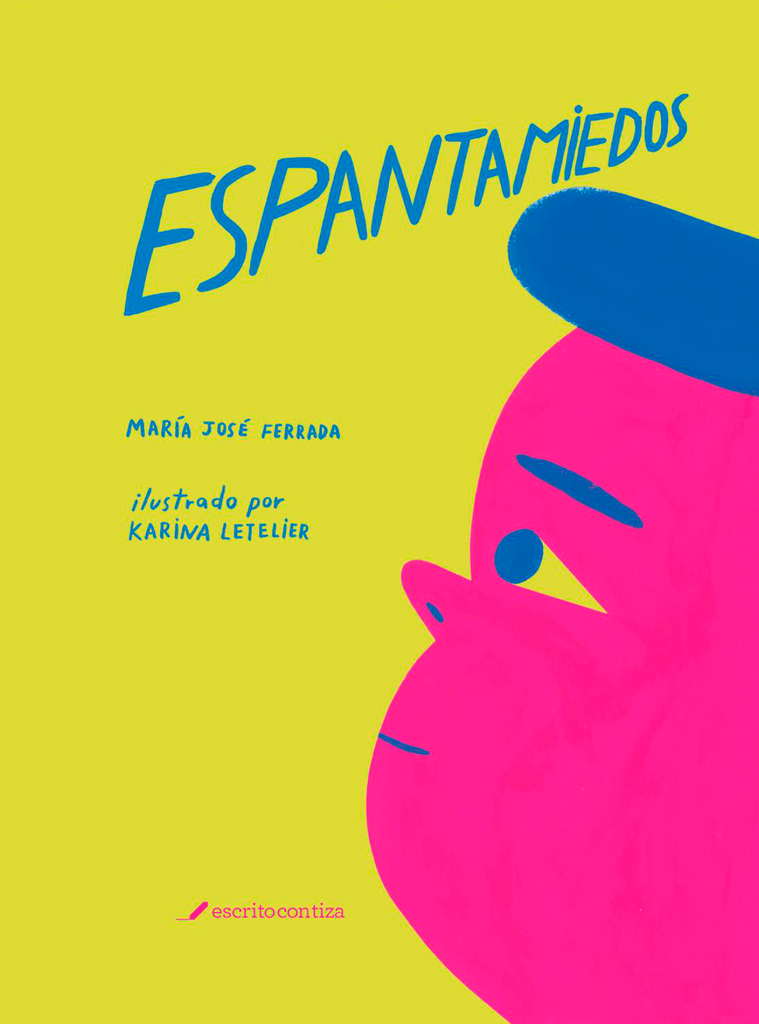 Espantamiedos
