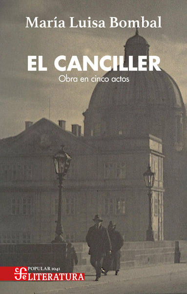 El canciller
