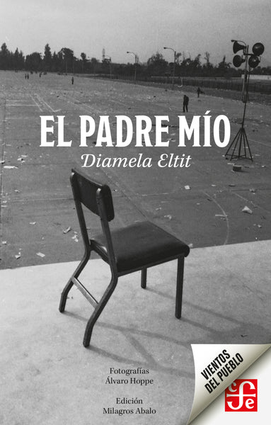 El padre mío