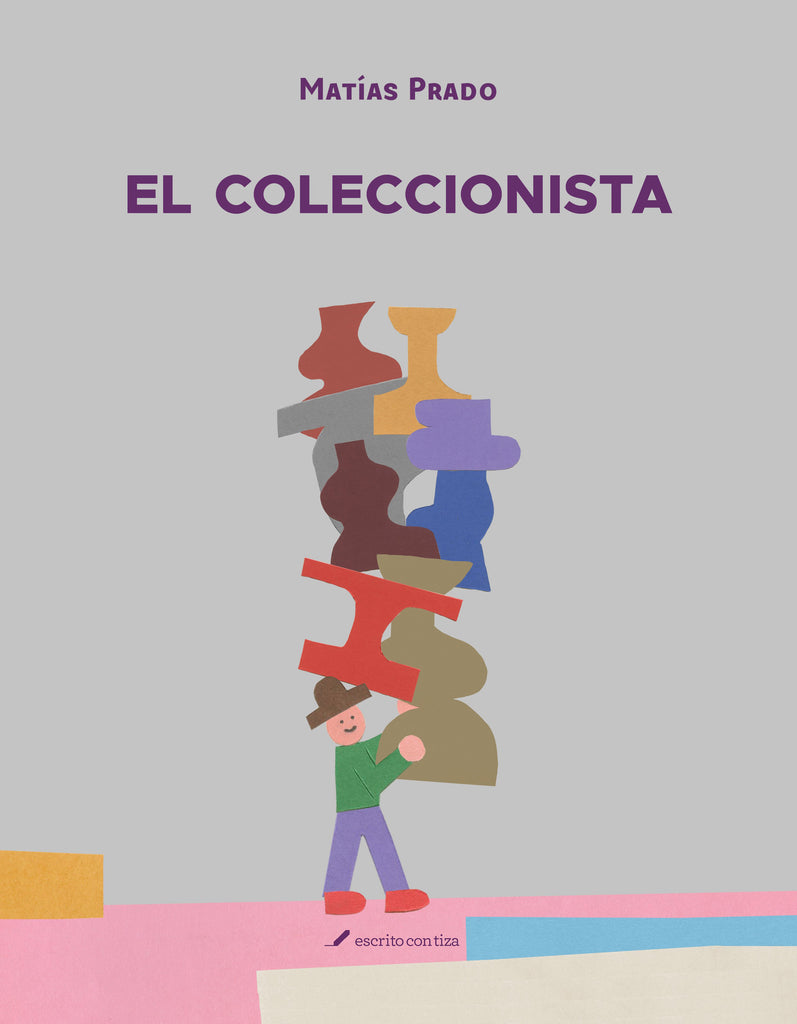 El coleccionista