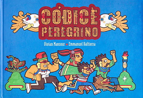 Códice peregrino