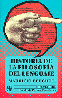 Historia de la filosofía del lenguaje