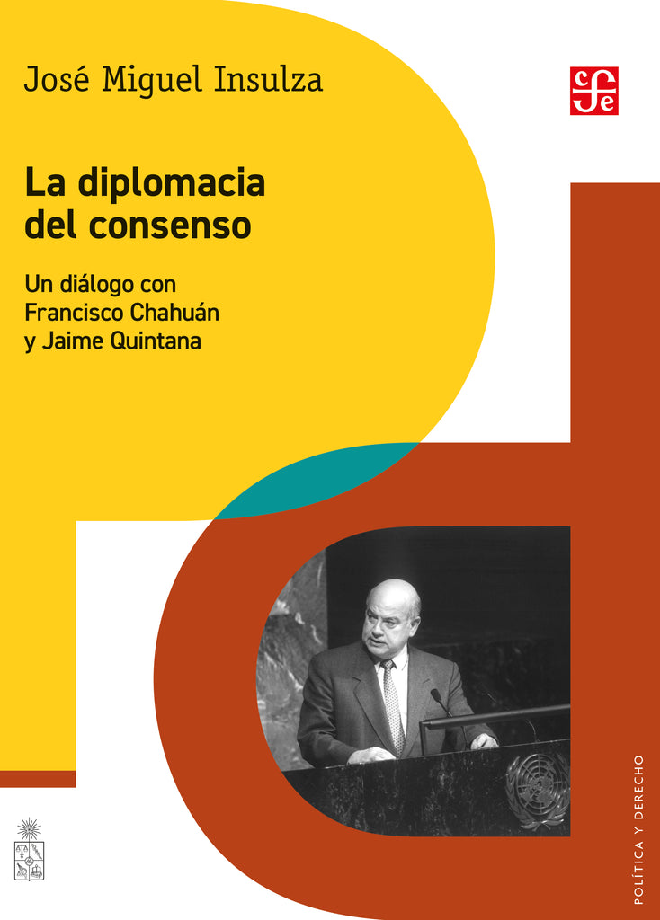 La diplomacia del consenso