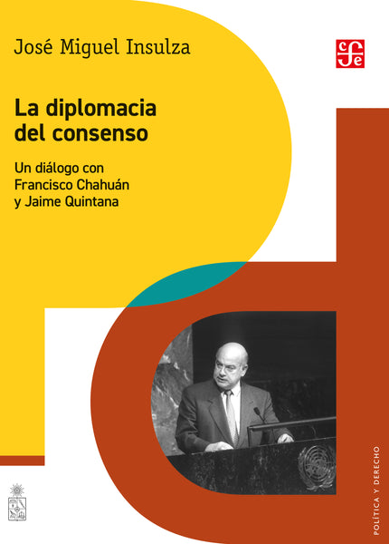 La diplomacia del consenso