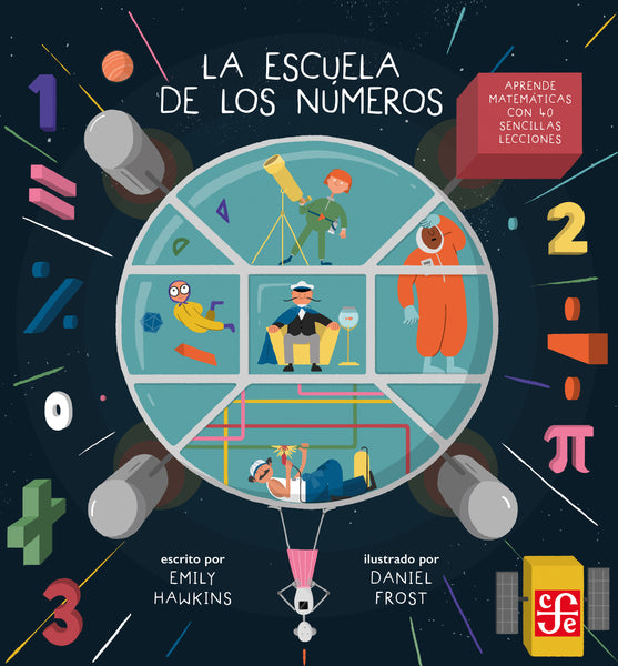 La escuela de los números