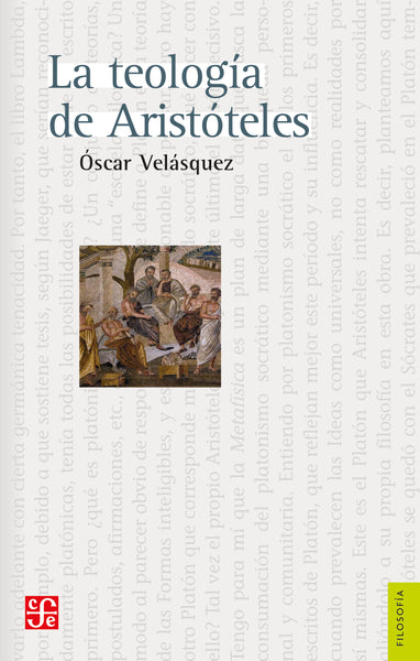 La teología de Aristóteles