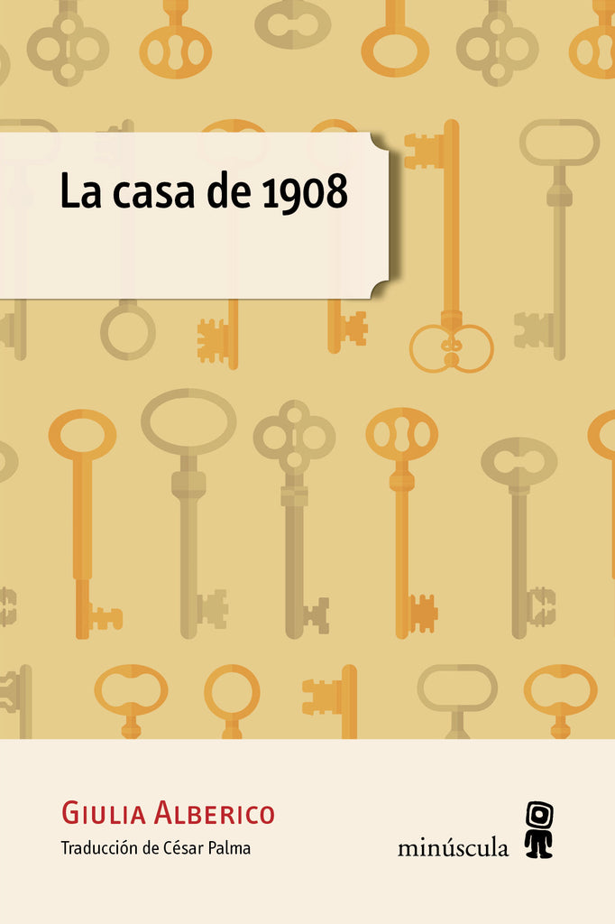 La casa de 1908