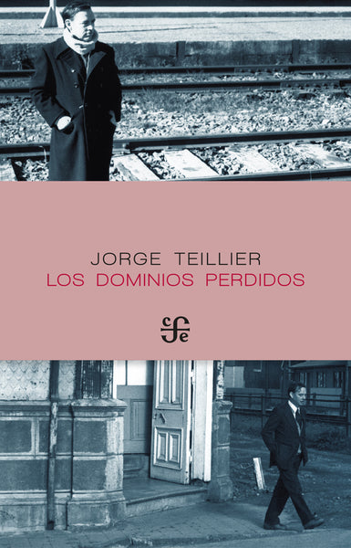Los dominios perdidos