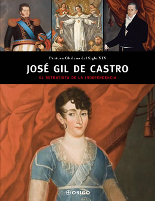 Jose Gil de Castro