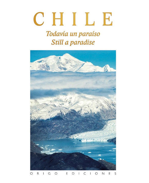 CHILE TODAVIA UN PARAISO BILINGUE FLEXIBLE